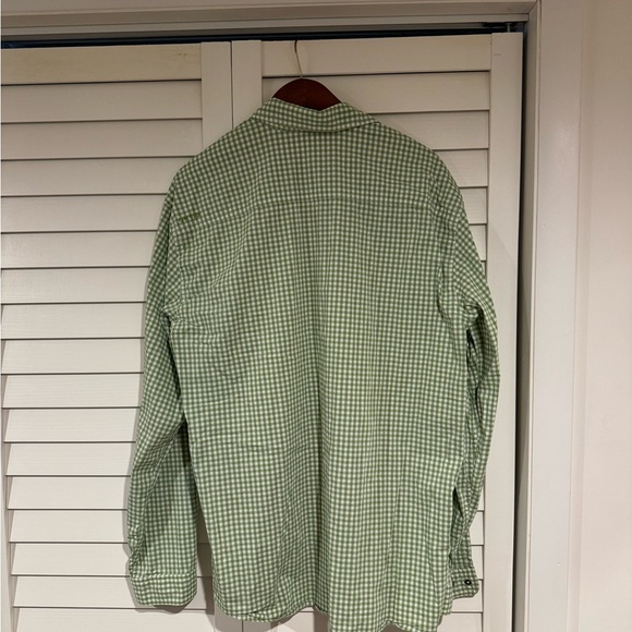 Orvis Men’s Button Down - Picture 4 of 8